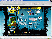 Mobile Rayman