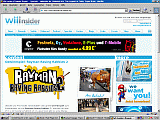 Rayman Raving Rabbids 2 Gewinnspiel 