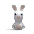 Rayman Raving Rabbids - Figur "Smile"