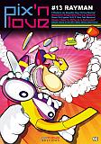 Pix'n Love #13 - Rayman