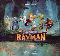 L'histoire de Rayman