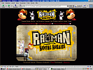 Rayman Raving Rabbids