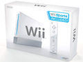 Nintendo Wii 