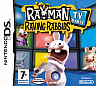 Rayman Raving Rabbids TV Party -  Boxshot Spain