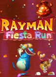 Rayman Fiesta Run