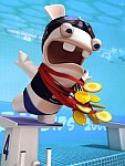 Raving Olympics - USA