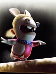 Raving Olympics _ USA