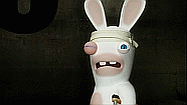 Neues Rabbid Video - Neue Helden braucht das Land!