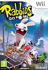  Rabbids Go Home - Nintendo Wii