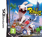   	Rabbids Go Home