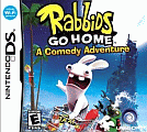 Rabbids Go Home - USA