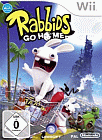 Rabbids Go Home