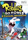 Rabbids Go Home - USA
