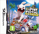 Lapins cr&eacute;tins - La grosse aventure 