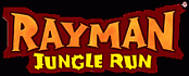 Rayman Jungle Run