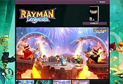 Offizielle Website | Ubisoft 