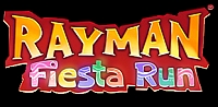 Rayman Fiesta Run