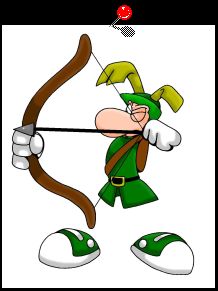 Rayman Hood