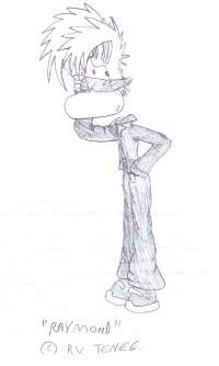 Raymond