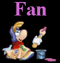Rayman, the artist