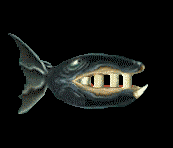 Piranha