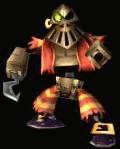 The Henchman