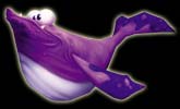 Carmen the Whale