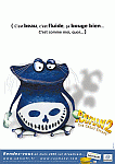 Rayman 2 sur Dreamcast Annonce 1