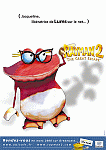 Rayman 2 sur Dreamcast Annonce 2