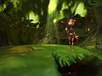 Rayman 2 Screensaver