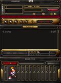 Winamp skin Rayman2 downloaden (205 kb)