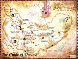 Rayman 2 Map