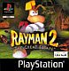 Rayman 2 - PS1  Boxshot