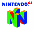 Nintendo 64 Logo