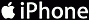 iPhone Logo