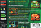 Rayman 2 Box - Nintendo 64