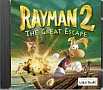 Rayman 2 - The Great Escape
