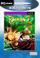 Rayman 2 - The Great Escape