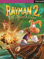 Rayman 2 - The Great Escape 