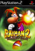Rayman 2 Box