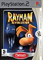 Rayman  Revolution Box