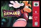 Rayman 2 Box