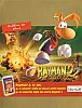 Rayman 2 Box