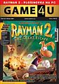 Rayman 2 Box