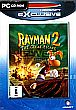 Rayman 2 Box
