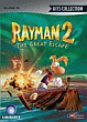 Rayman 2 - The Great Escape