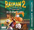 Rayman 2 - The Great Escape