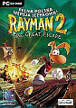 Rayman 2 - The Great Escape