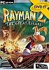 Rayman 2 Box