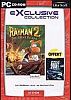 Rayman 2 Box